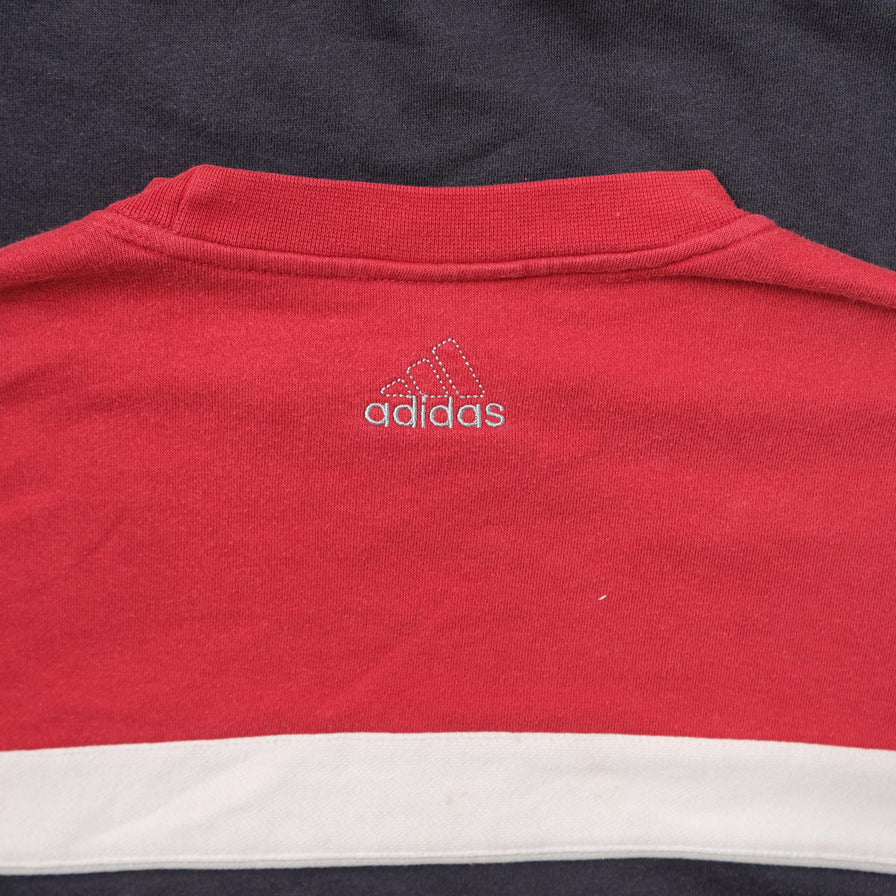 Vintage adidas Sweater Large 