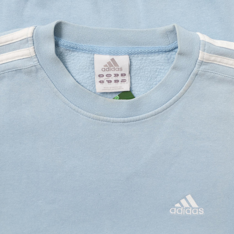 Vintage adidas Sweater Medium 