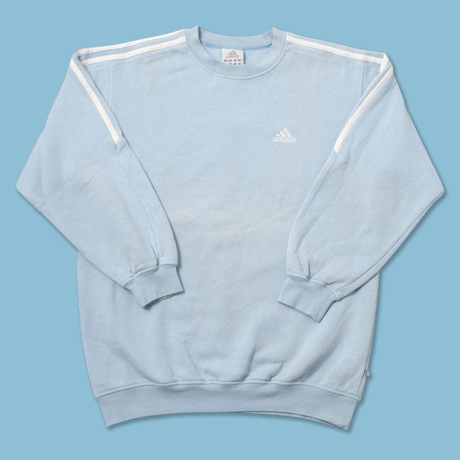 Vintage adidas Sweater Medium 