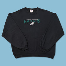 Vintage 2004 Philadelphia Eagles Sweater Large 