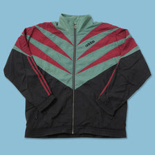 Vintage adidas Track Jacket XLarge 