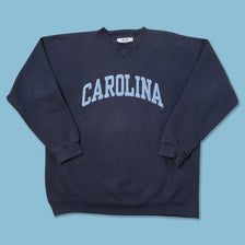 Vintage Carolina Sweater XLarge 