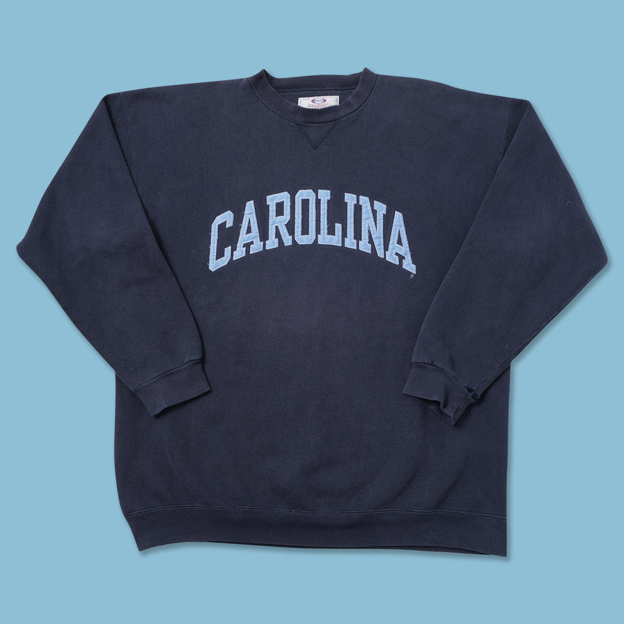 Vintage Carolina Sweater XLarge 