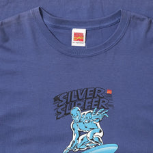 2008 DS Silver Surfer T-Shirt XLarge 