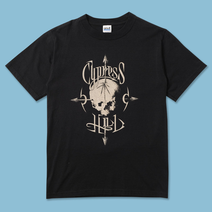 DS Cypress Hill T-Shirt Small 