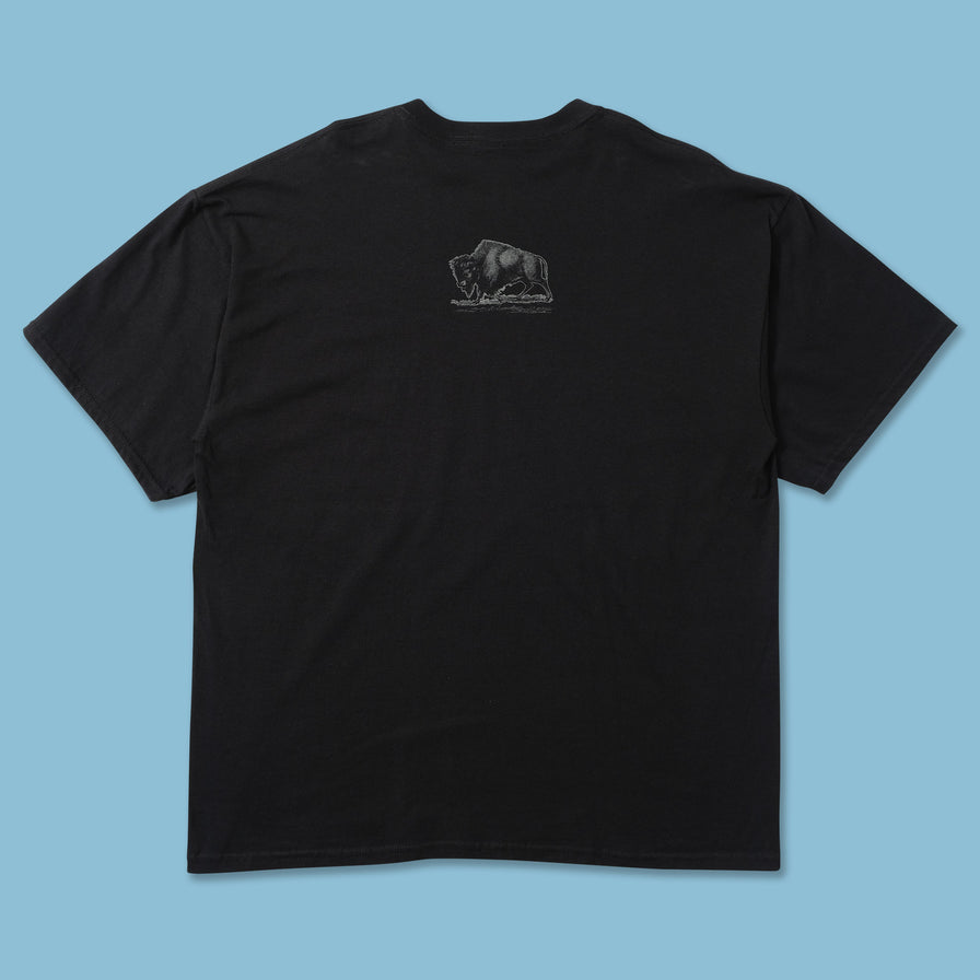 2005 DS Foo Fighters T-Shirt XLarge 