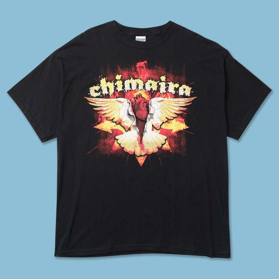 DS Chimaira T-Shirt XLarge 