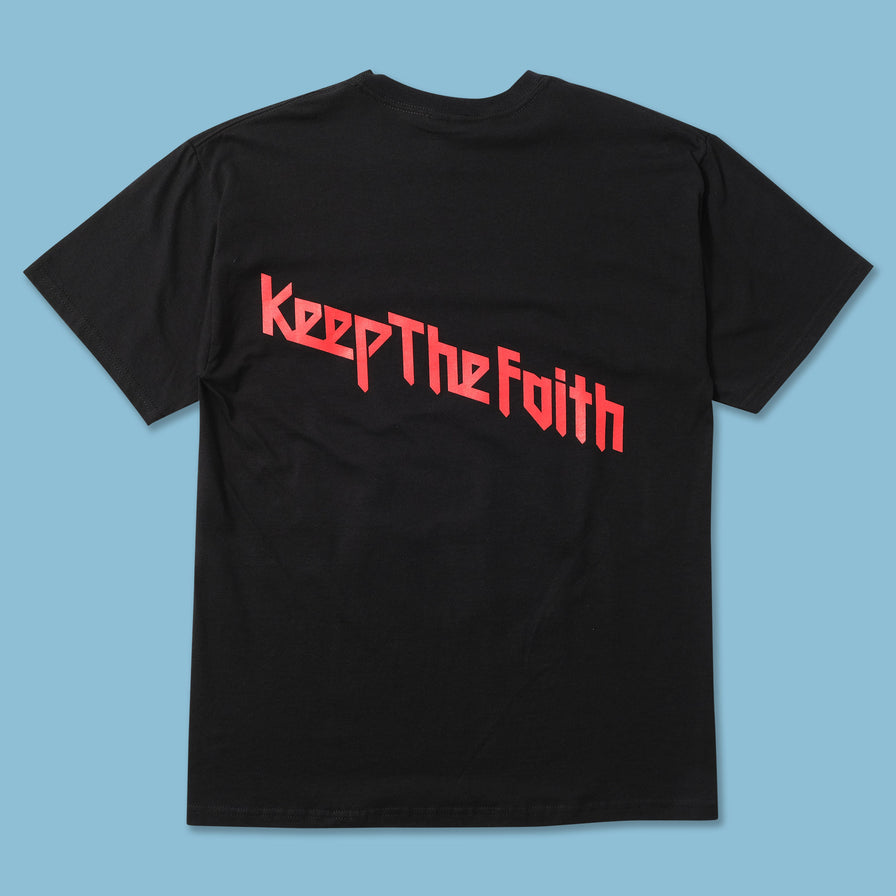 2006 Judas Priest T-Shirt Medium 