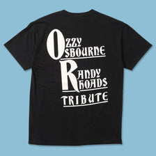 2009 DS Ozzy Osbourne T-Shirt 