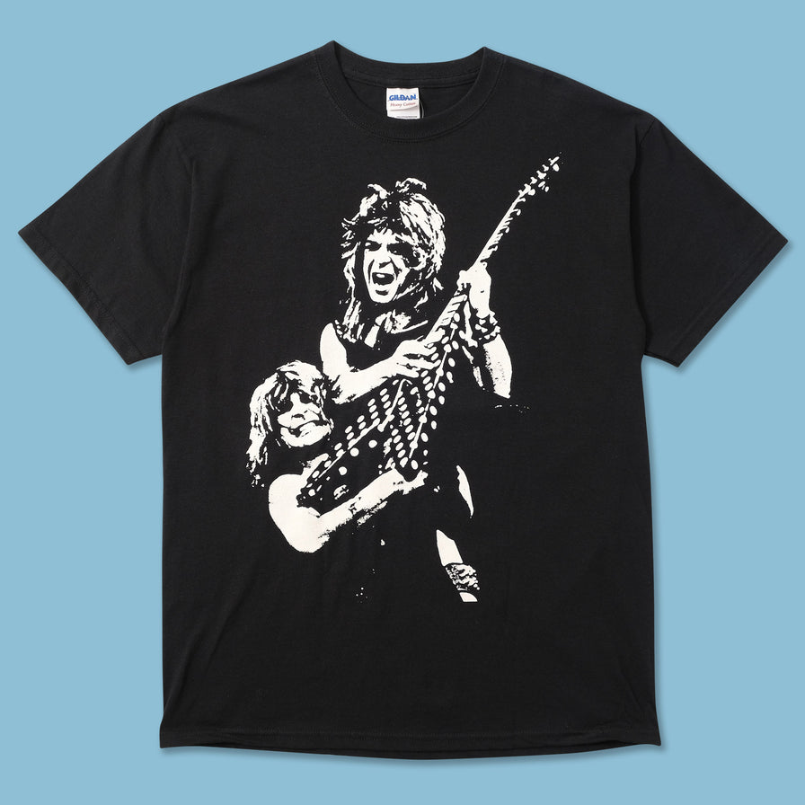 2009 DS Ozzy Osbourne T-Shirt 