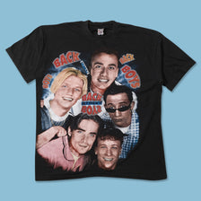 Vintage DS Back Street Boys T-Shirt 