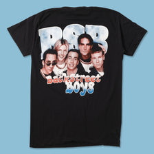 Vintage DS Back Street Boys T-Shirt Small 