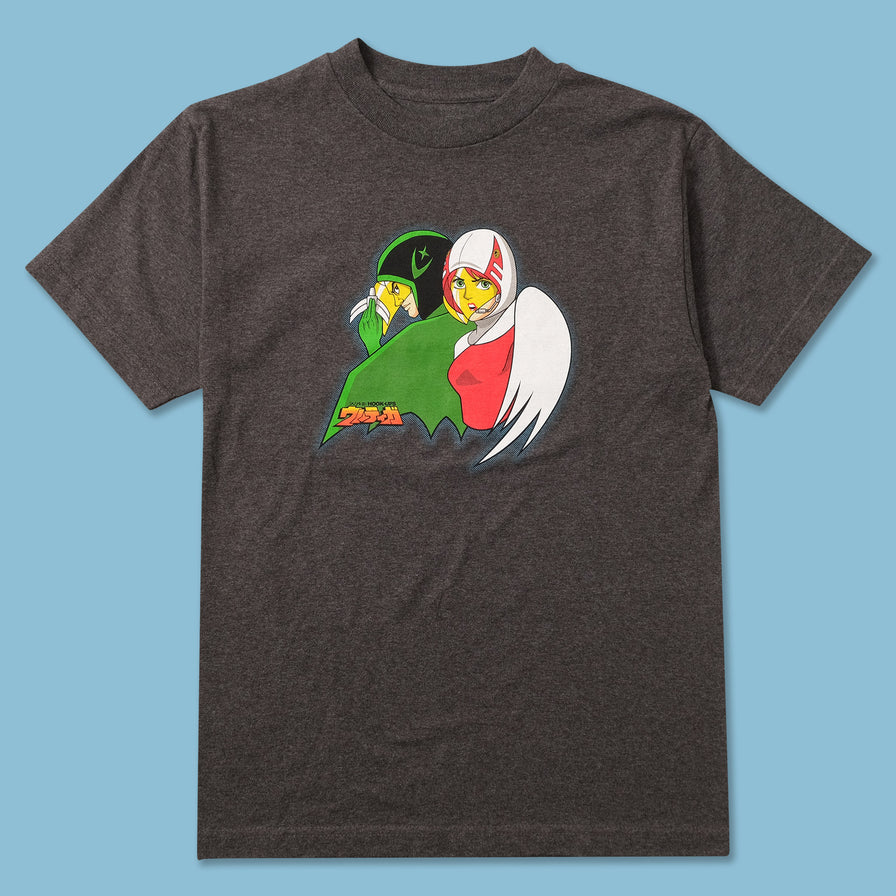 DS Hook Ups T-Shirt Small 