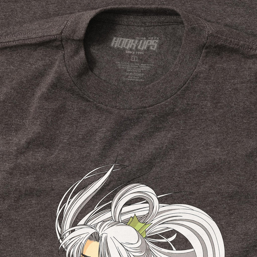 DS Hook Ups T-Shirt Small 