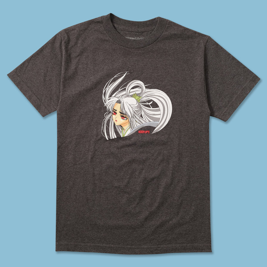 DS Hook Ups T-Shirt Small 
