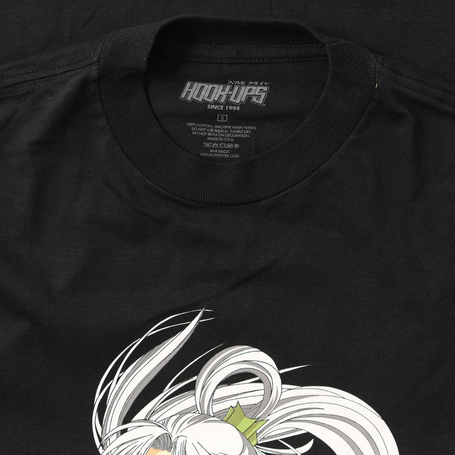 DS Hook Ups T-Shirt Small 