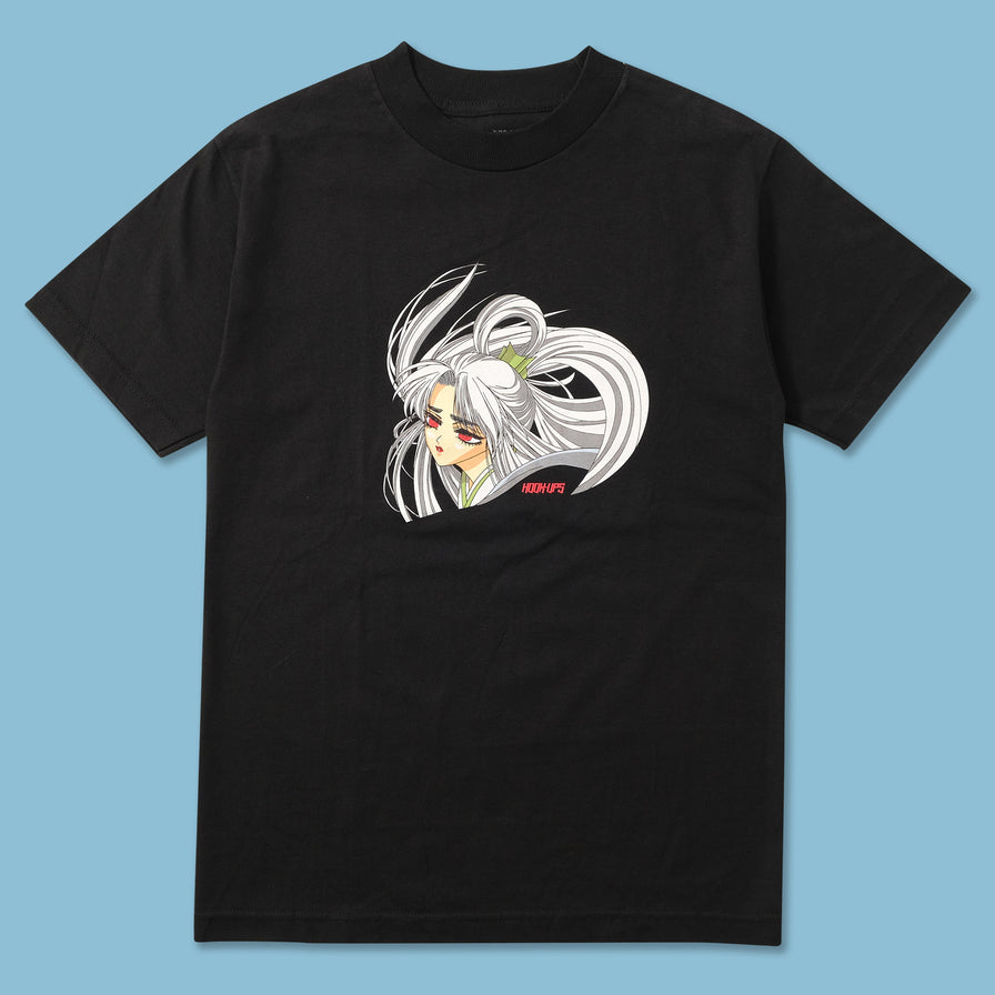 DS Hook Ups T-Shirt Small 