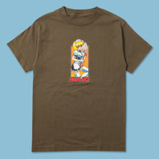 DS Hook Ups T-Shirt Small 