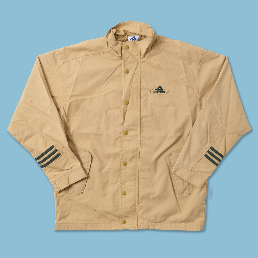 Vintage adidas Light Jacket Small 