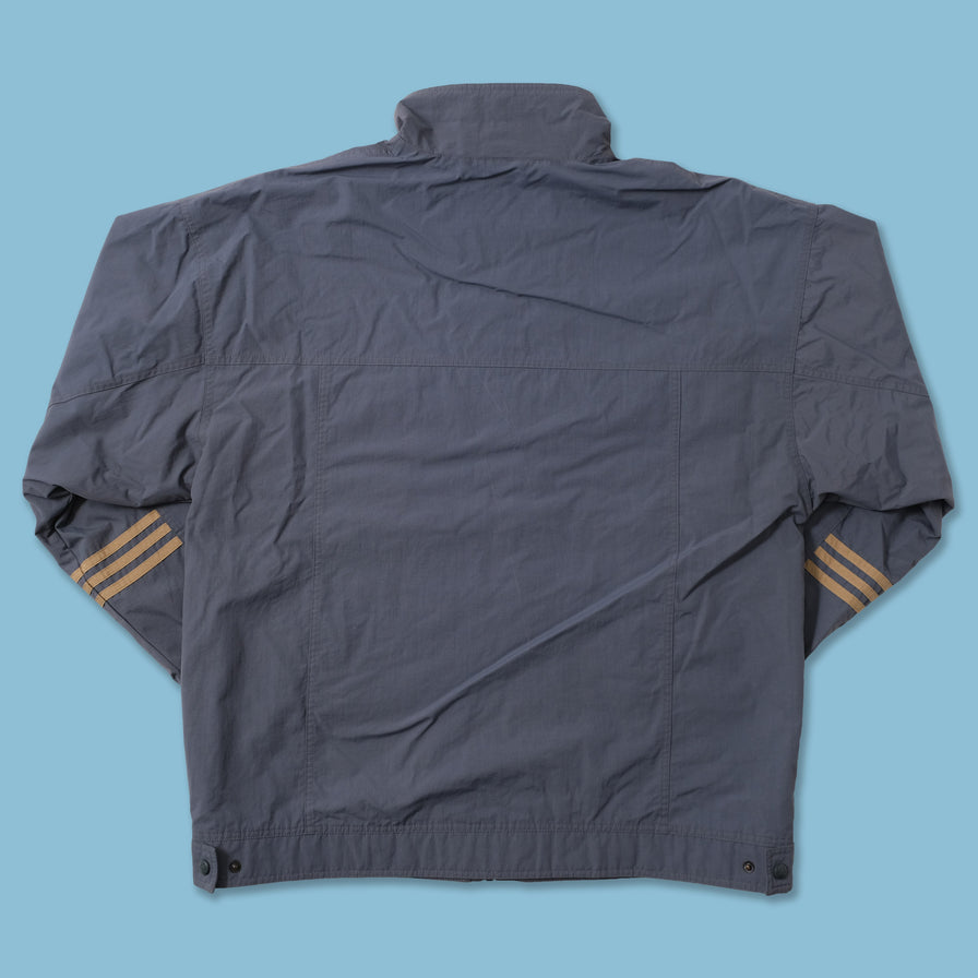 Vintage adidas Light Jacket Large 