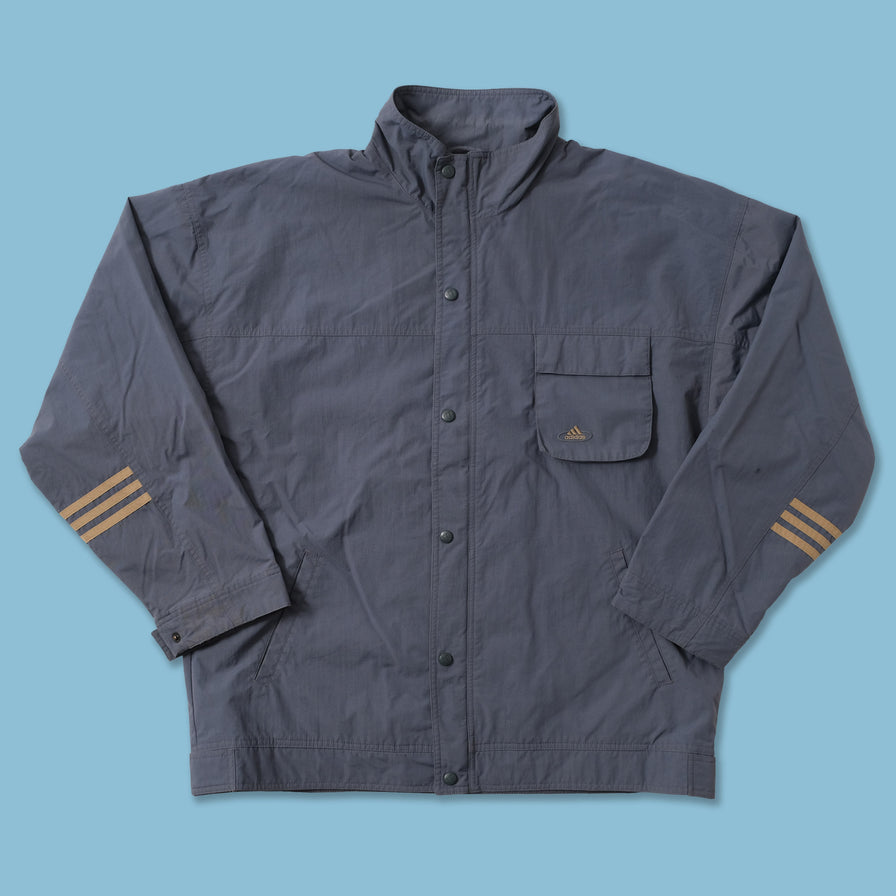 Vintage adidas Light Jacket Large 