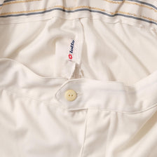 Vintage Lotto Tennis Shorts Medium 