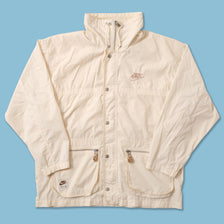 Vintage Nike Light Jacket Small 