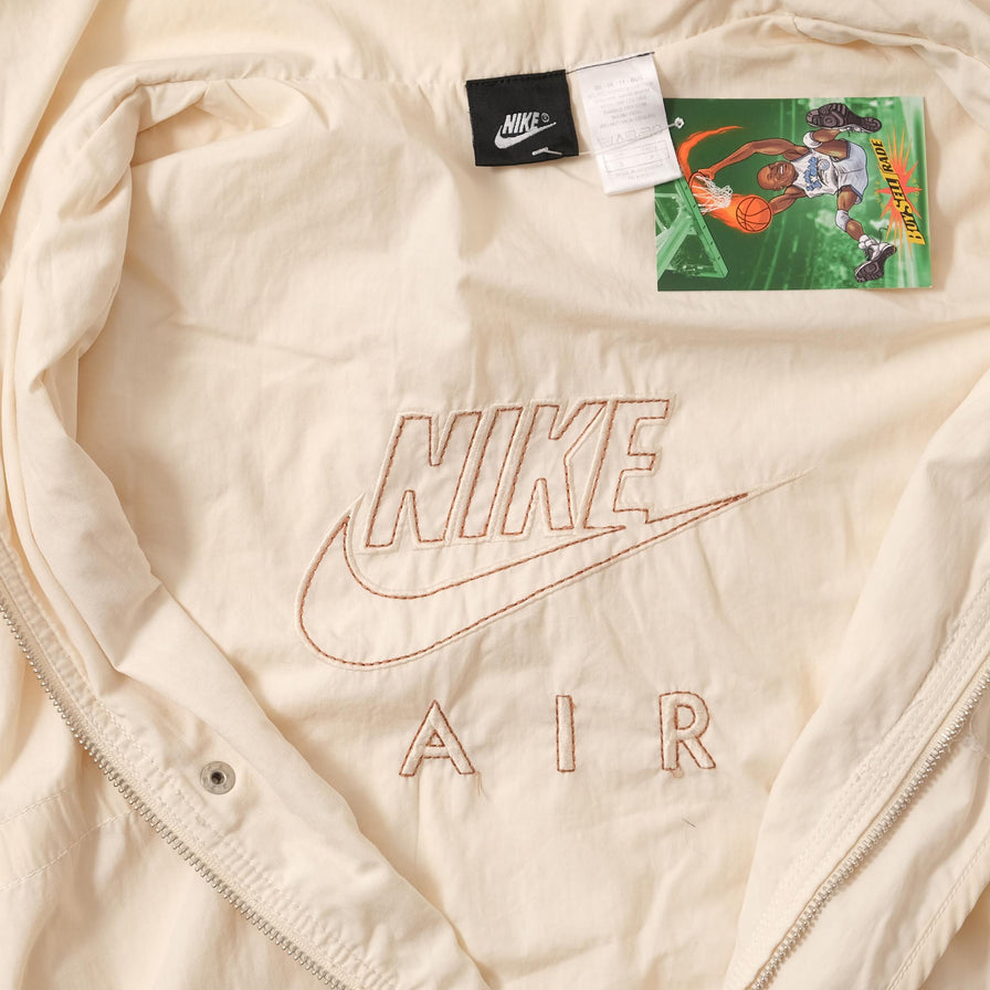 Vintage Nike Light Jacket Small 