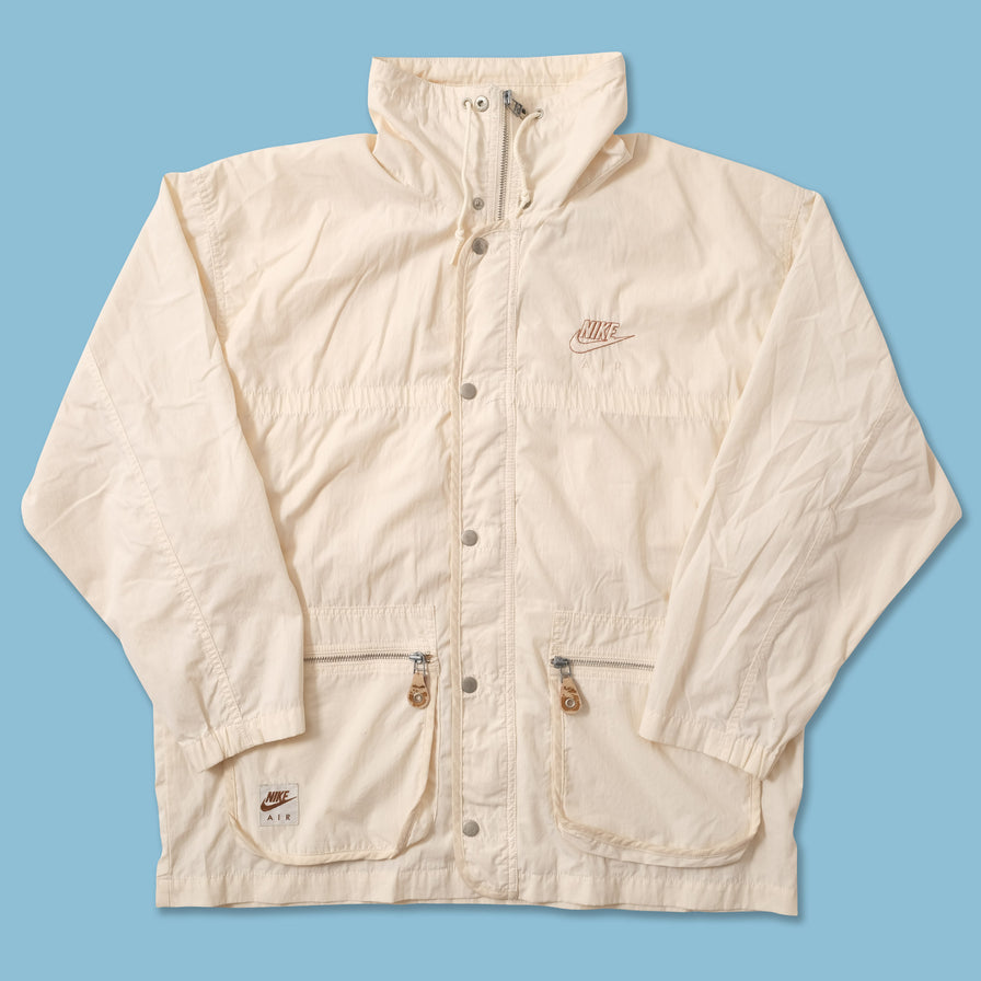 Vintage Nike Light Jacket Small 