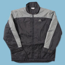Vintage adidas Padded Jacket Medium 
