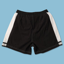 Vintage Lotto Boris Becker Shorts Medium 