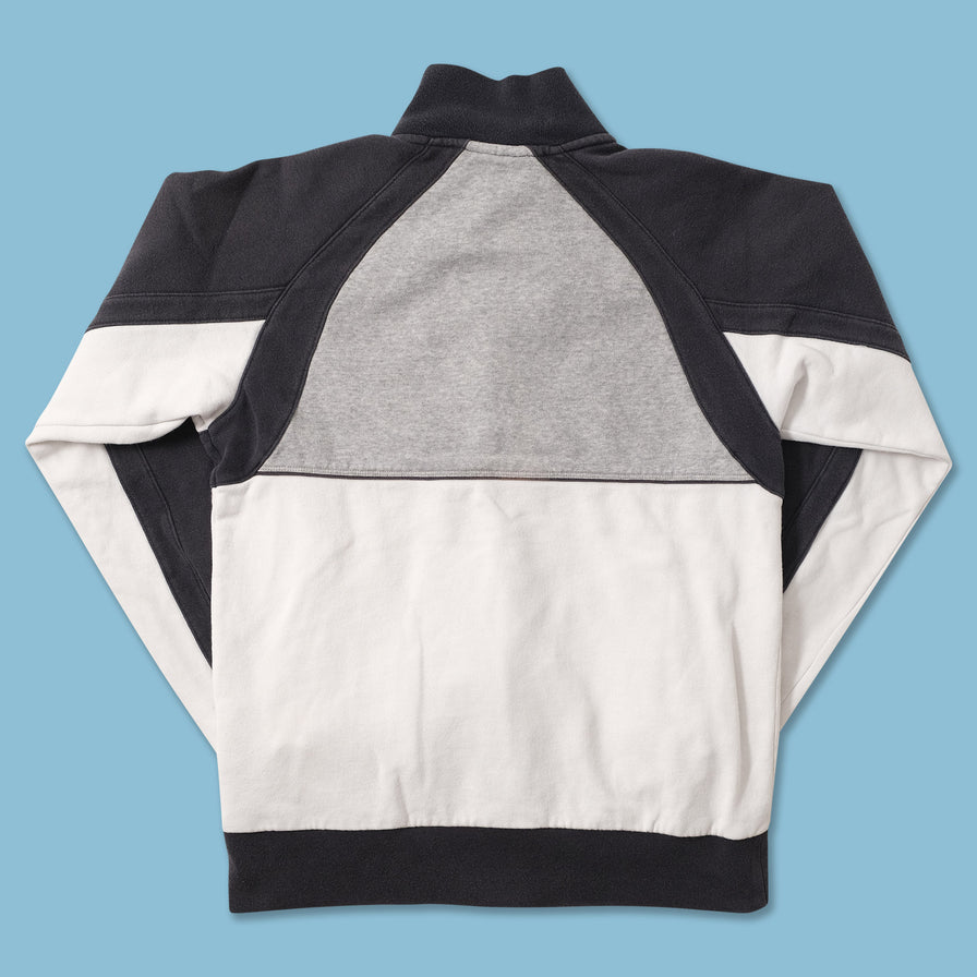 Vintage Champion Sweat Jacket Medium 