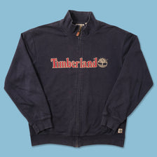Vintage Timberland Sweat Jacket Large 