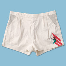 Vintage adidas Tennis Shorts Large 