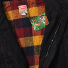 Vintage Levis Light Jacket XLarge 
