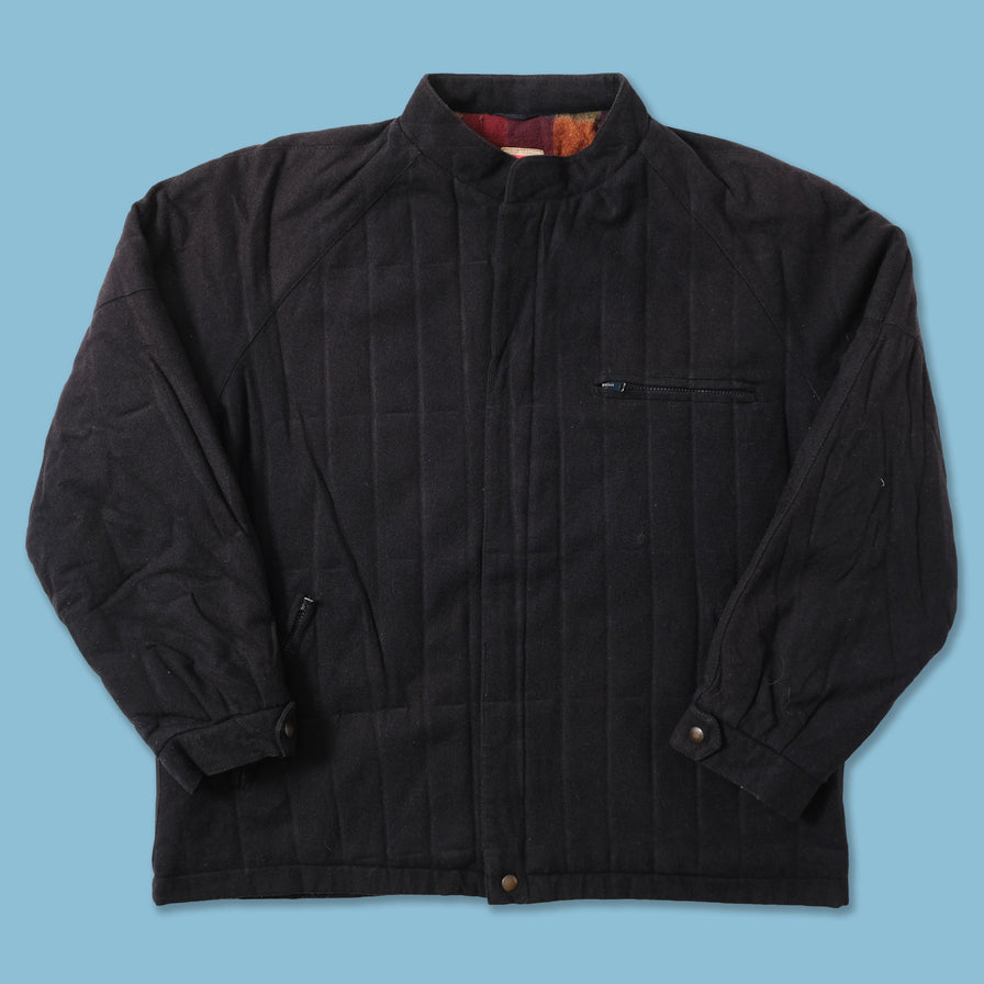 Vintage Levis Light Jacket XLarge 