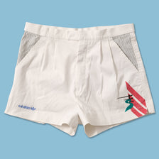 Vintage adidas Tennis Shorts Medium 