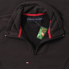 Tommy Hilfiger Q-Zip Fleece Large 