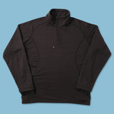 Tommy Hilfiger Q-Zip Fleece Large 