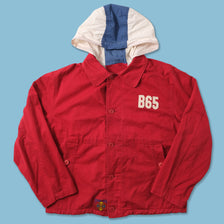 Vintage Benetton Light Jacket Large 