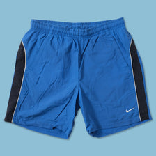 Vintage Nike Shorts Medium 