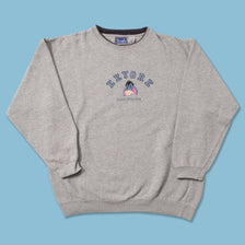 Vintage Eeyore Sweater Large 