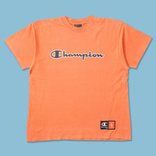 Vintage Champion T-Shirt Medium 