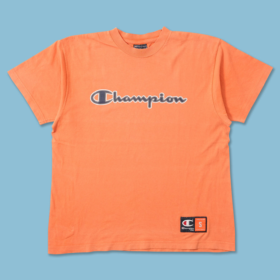 Vintage Champion T-Shirt Medium 