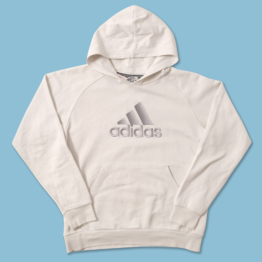 Vintage Women's adidas Hoody Small 