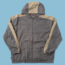 Vintage Nike Light Jacket XLarge 