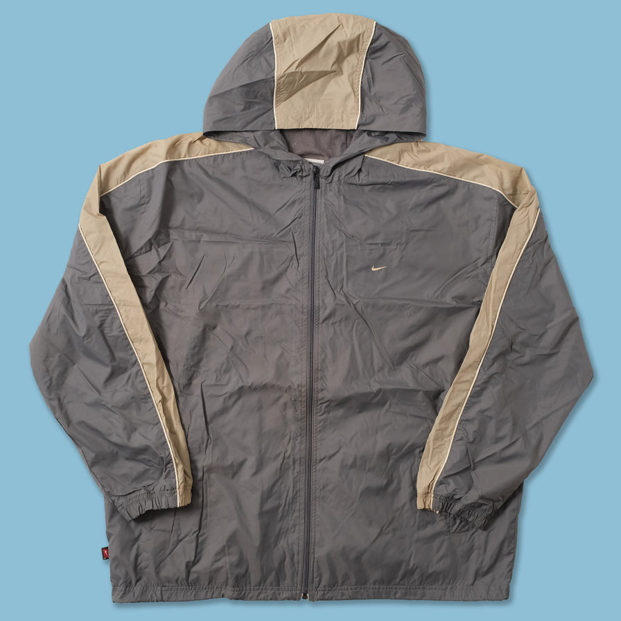 Vintage Nike Light Jacket XLarge 