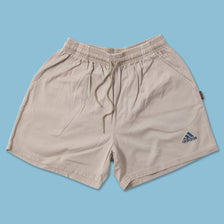 Vintage adidas Cotton Shorts Small 