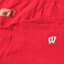 Vintage University of Wisconsin Sweater XXLarge 