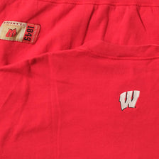 Vintage University of Wisconsin Sweater XXLarge